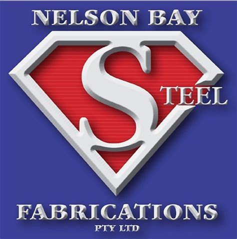 Nelson Bay Steel Fabrications Pty Ltd 